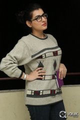 Archana at Chocolate Movie Press Meet